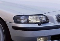 Strålkastare Höger Original Volvo S60 2001-2004