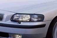 Strålkastare Vänster Original Volvo S60 2005-2007