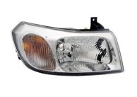 Str&aring;lkastare V&auml;nster Ford Transit 