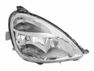 Strålkastare Höger Mercedes A-Class W168