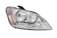 Str&aring;lkastare H&ouml;ger Ford Focus C-Max