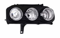 Strålkastare Höger Alfa Romeo 159, Brera, Spider
