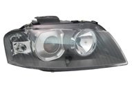 Strålkastare Xenon Höger Audi A3 8P1 / 8PA