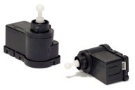 H&ouml;jdinst&auml;llningsmotor Ford Transit