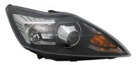 Strålkastare Xenon Höger Ford Focus II 2008-2013