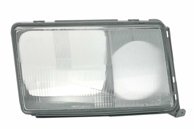 Strålkastarglas Höger Mercedes E-Klass W124 S124