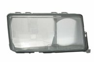 Strålkastarglas Höger Mercedes 190 W201
