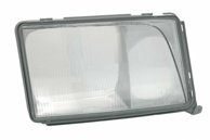 Strålkastarglas Höger Mercedes E-Klass W124 S124