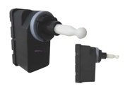 Höjdinställningsmotor Opel Combo, Corsa C F08/F68