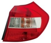 Baklampa Höger Bmw 1-Serien E81/E87 