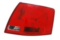 Baklampa Höger Orange Audi A4 Avant B7/8ED 