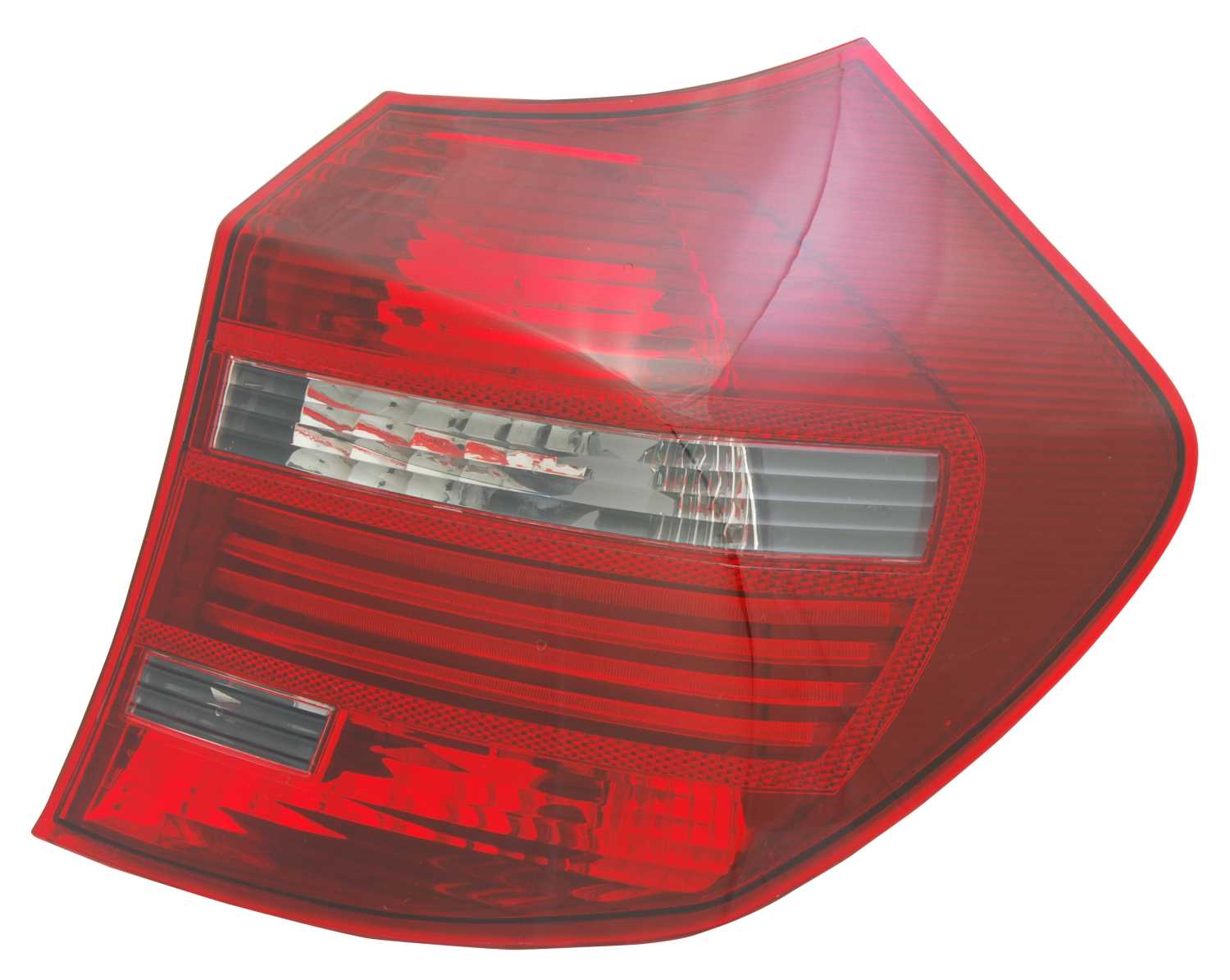 Spiegelglas rechts für 1er BMW E81 E82 E87 E88 3er E90 E91 E92 E93 Spiegel Glas
