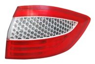 Baklampa Yttre Vänster Ford Mondeo IV Kombi 