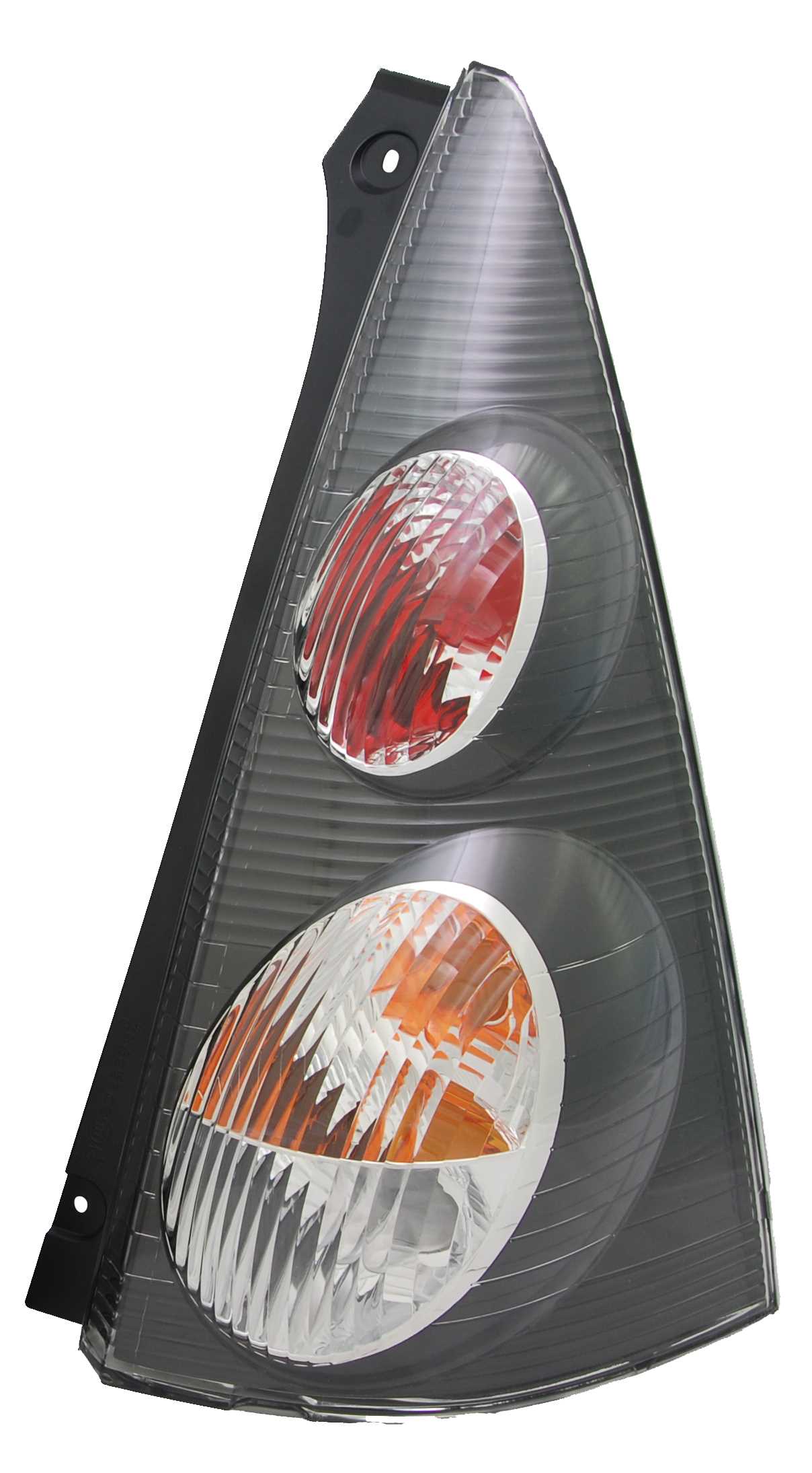 Silenziatore Posteriore ATEC Germany Per Citroën C1, Peugeot 107, Toyota Aygo - Ricambio Compatibile