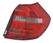 Baklampa Höger Bmw 1-Serien E81/E87 