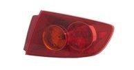Baklampa Höger Mazda 3 Sedan BK 