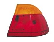 Baklampa Höger Orange Bmw 3-Serien E46 Sedan 