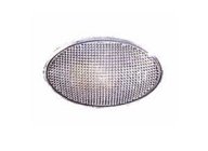 Skärmblinkers/Sidoblinkers Krom/Klarglas Vit Opel Combo, Corsa C