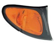 Blinkers Höger Orange Bmw 3-Serien Sedan / Touring E46