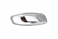 Blinkers Sidospegel Vänster Citroën, Peugeot
