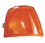 Blinkers Höger Orange Audi 100 Sedan / Avant 44/44Q/C3