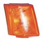 Blinkers V&auml;nster Orange Ford Transit T