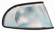 Blinkers Höger Audi A4 Sedan / Avant B5 8D2/8D5