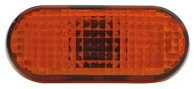 Skärmblinkers/Sidoblinkers Orange Ford, Seat, VW