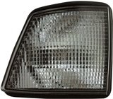 Blinkers Höger Bmw 7-Serien Sedan E32