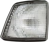 Blinkers Höger Bmw 7-Serien Sedan E32