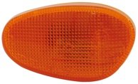 Skärmblinkers/Sidoblinkers Orange Alfa Romeo 145 146