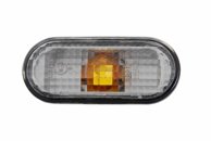 Skärmblinkers/Sidoblinkers Smoke Ford, Seat, VW