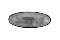 Skärmblinkers/Sidoblinkers Smoke Mazda