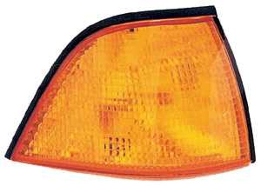 Blinkers Vänster Orange Bmw 3Serien Coupe / Cabrio E36
