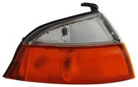 Blinkers Orange Vänster Toyota Hiace IV H1/H2