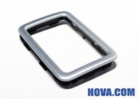 Dekorlist R-Design Interiör Luftgaller Vänster Volvo V70 III 2008-2013