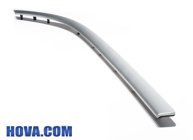 Dekorlist R-Design Interiör Dörrlist Höger Volvo V70 III 2008-2013