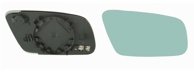 Sidospegelglas Höger Audi A3, A4, A6, A8
