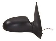 Sidospegel H&ouml;ger Ford Focus I