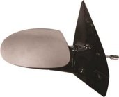 Sidospegel H&ouml;ger Ford Focus I