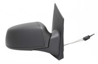 Sidospegel H&ouml;ger Ford Focus II