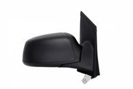 Sidospegel H&ouml;ger Ford Focus II