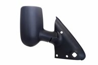 Sidospegel H&ouml;ger Ford Transit 