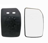 Sidospegelglas Höger Ford Transit 