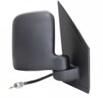 Sidospegel V&auml;nster Ford Tourneo, Connect, Transit