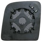 Sidospegelglas H&ouml;ger Ford Tourneo, Connect, Transit