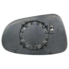 Sidospegelglas Höger Ford Galaxy, Seat Alhambra, VW Sharan