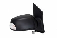 Sidospegel H&ouml;ger Ford Focus II