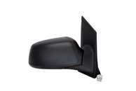 Sidospegel H&ouml;ger Ford Focus II