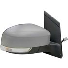 Sidospegel H&ouml;ger Ford Focus II